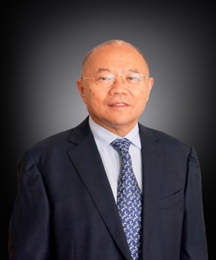 陆恺 副董事长