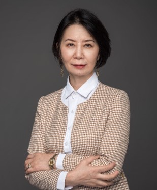 SUIBO LI   董事