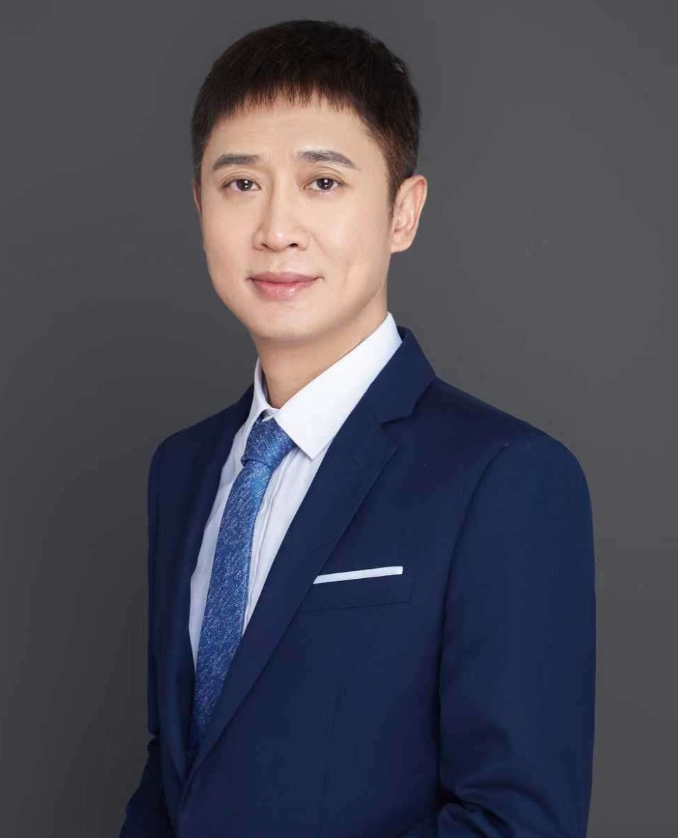 Dr. JJ Chen