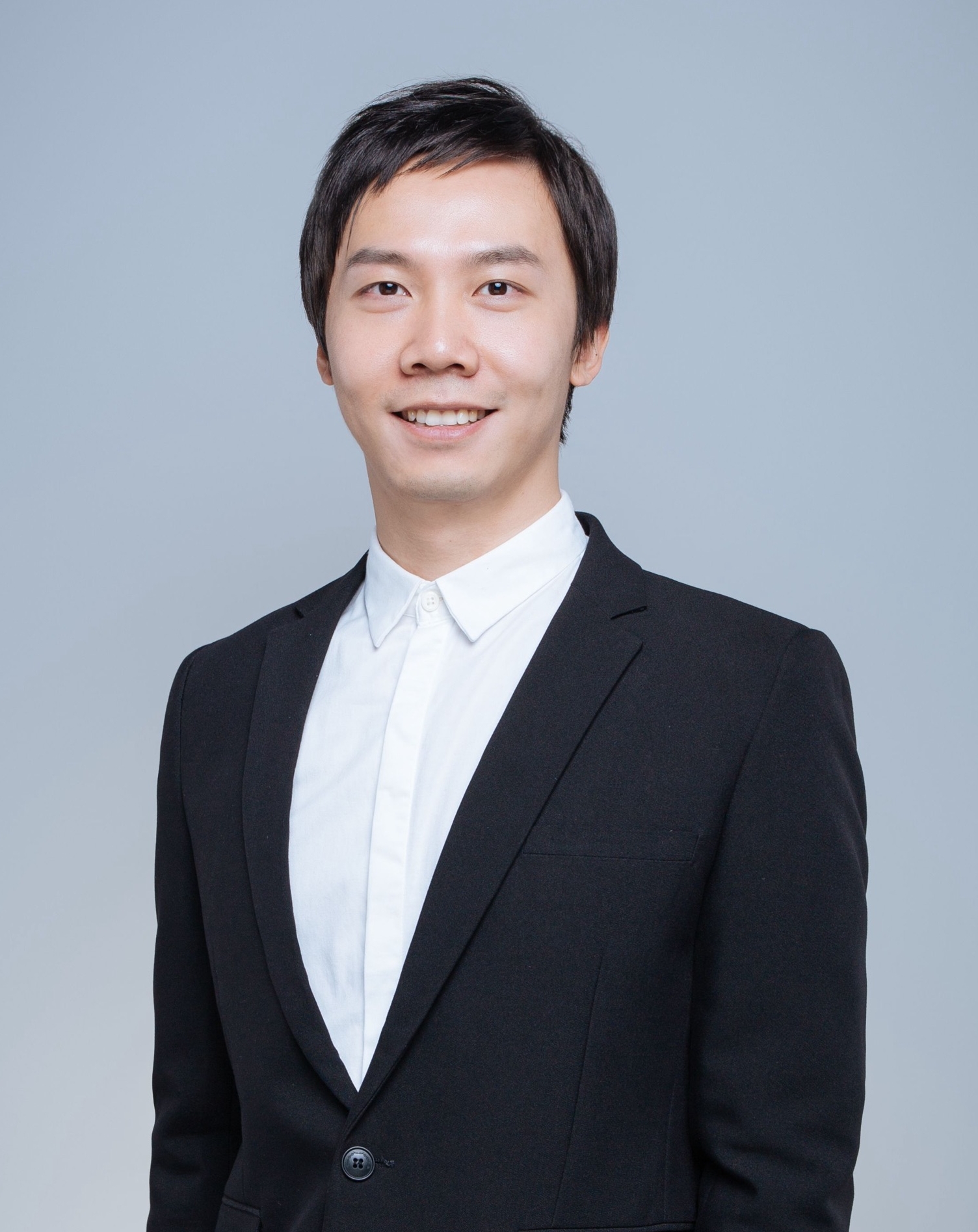Shimiao Yu