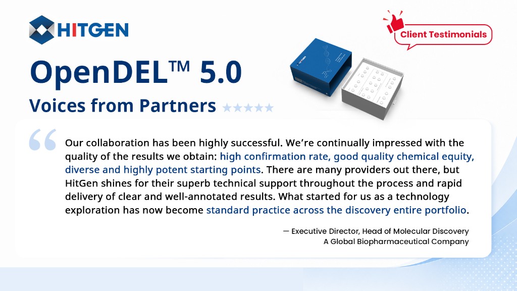 OpenDEL 5.0 Client Testimonials - Voices from Partners