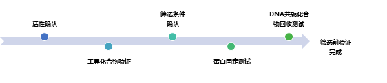 DEL筛选,化合物筛选 DEL筛选,化合物筛选